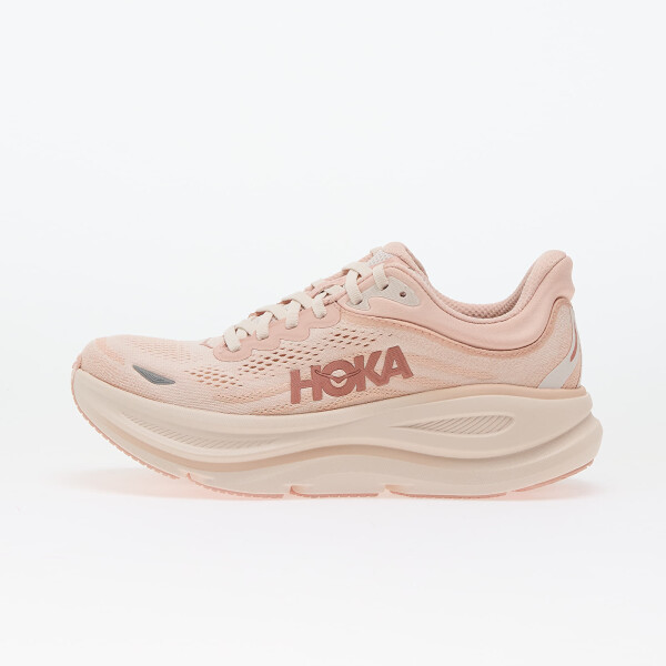 Tenisky Hoka® W Bondi 9 Rose Latte/ Rose Cream EUR 39 1/3