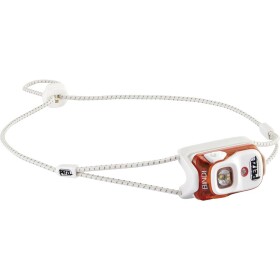 Petzl Bindi oranžová / Čelové svietidlo / 200 lm / dosvit až 36m / 680 mAh / IPX4 (E102AA01)