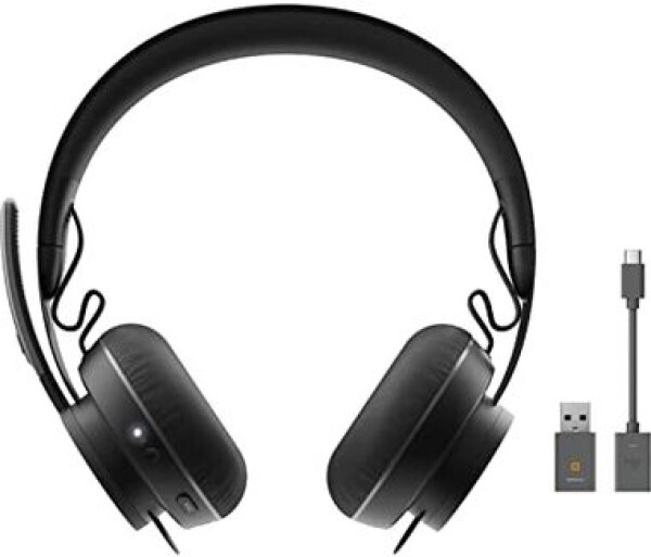 Logitech Zone 900 / bezdrôtový headset / Bluetooth 5.0 (981-001101)