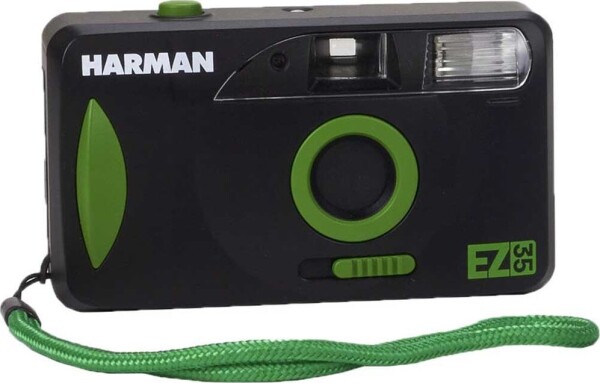 Harman Harman EZ-35 Camera with Film