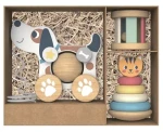2Kids Toys Darčekový set pre najmenších 3v1