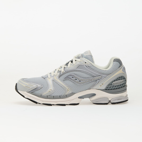 Tenisky Saucony Progrid Triumph 4 Light Grey EUR 41