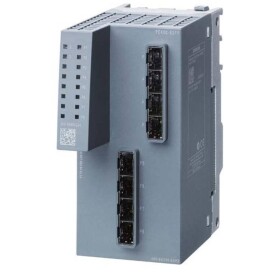 Siemens 6GK5400-8AS00-8AP2 priemyselný ethernetový switch 10 / 100 / 1000 MBit/s; 6GK54008AS008AP2