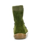 Froddo G3160251-2 Olive zimné barefoot topánky 28 EUR