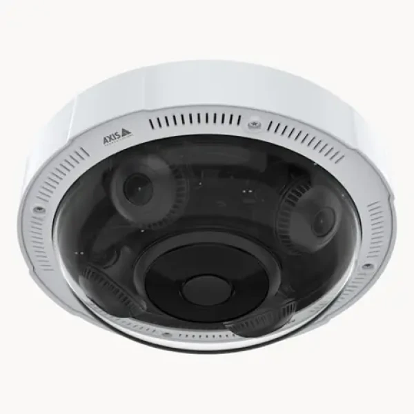 AXIS P3735-PLE / IP kamera / Sieťová (02633-001)