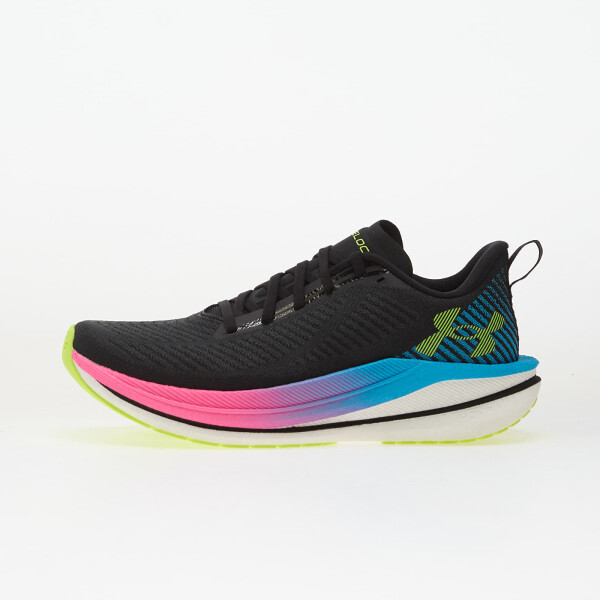 Tenisky Under Armour W Velociti Speed SPD Black EUR 41