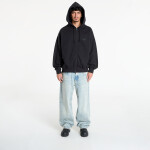 Mikina Y-3 Full Zip Hoodie UNISEX Black L