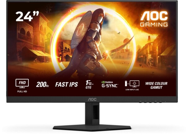 AOC 24G4HRE