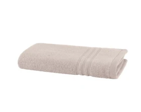 Froté uterák pre hostí Kira 30x50 cm, taupe%