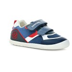 Biomecanics Zapato Sport Rejilla Petrol celoročné nízke barefoot topánky 22 EUR
