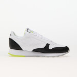 Tenisky Reebok Classic Leather Core Black/ Ftw White/ Acid Yellow EUR 36.5