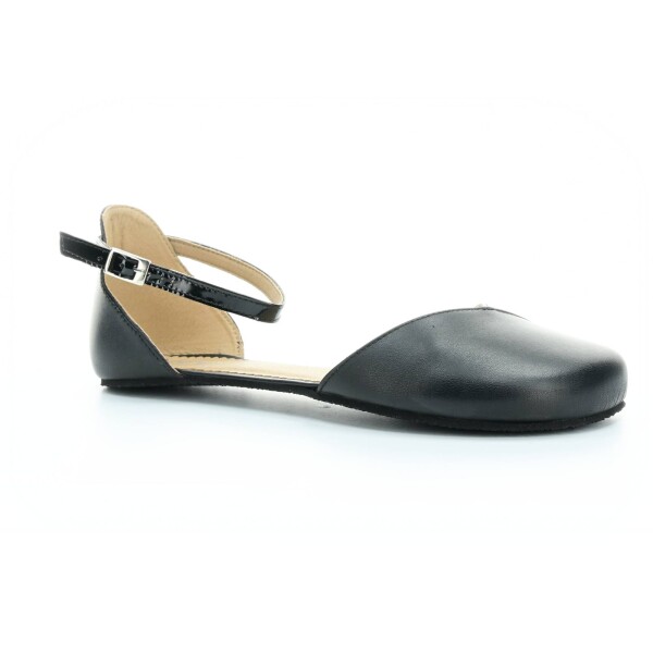 Lodičky Shapen Poppy II Black 40 EUR