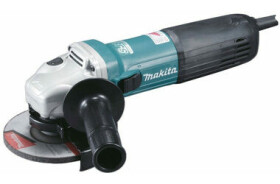 Makita GA5040CF01 / uhlová brúska / 1400W / 125 mm / 11.000 ot. za min. / dopredaj (GA5040CF01)