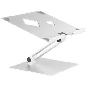 Durable LAPTOP STAND RISE podložka pod notebook nastavitelná výška; 505023