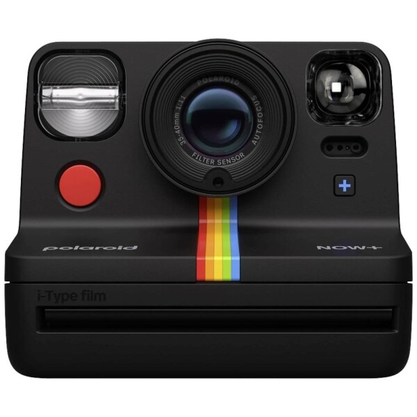 POLAROID NOW + Gen2