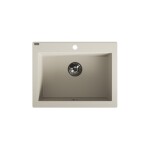 Kuchinox - Komodo - drez 1-kom SBK_410A