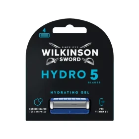 Wilkinson Hydro 5 Skin Protection Náhradná hlavica 4 ks (WPS031)