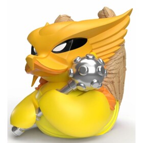 Tubbz kačička DC Comics - Hawkgirl (prvá edícia)