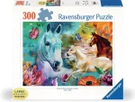 Ravensburger Puzzle Lady, Fate a Fury