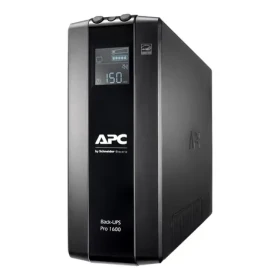 APC Back-UPS Pre BR1600MI / 1600VA (960W) Power Saving (BR1600MI)