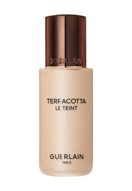 Guerlain Dlhotrvajúci make-up Terracotta Le Teint (Fluid Foundation) 35 ml