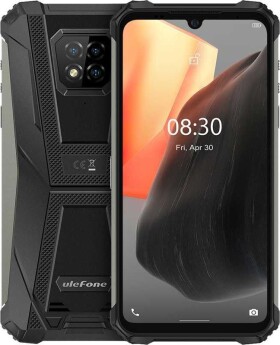 UleFone Armor 8 Pro 8/128GB Čierny (UF-A8P-8GB/BK)