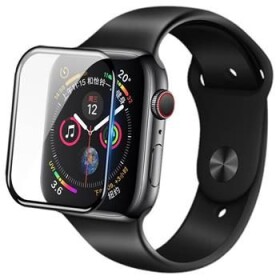 Nillkin Tvrdené Sklo 3D AW+ pre Apple Watch 44mm Series 4 (6902048173422)