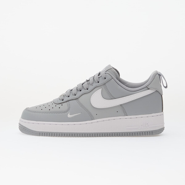 Tenisky Nike Air Force 1 '07 Wolf Grey/ White-Wolf Grey EUR 42.5
