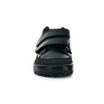 Beda Just Black celoročné členkové barefoot topánky (BFN 170060/W/M/SO/OK/GR/OP) 28 EUR