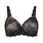 CONTOURING SENSATION - Minimizer: zníženie o 1 šálku Triumph BLACK 75F