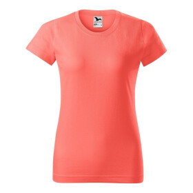 Dámske tričko Basic W MLI-134A1 - Malfini 2XL