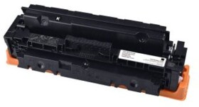 HP Toner cartridge Uprint HP CF410X/046H 6500p REMANUFACTURE Black 3584770331825