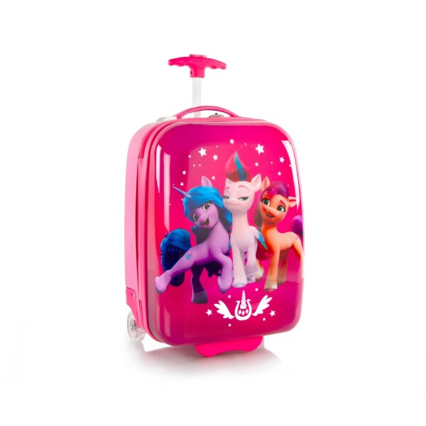 Detský kufrík Heys Kids My Little Pony 4