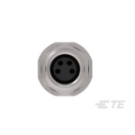 TE Connectivity TE AMP M8/M12 Connectors 3-2172089-2 1 ks; 3-2172089-2
