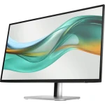 27" HP 527pu čierna-strieborná / Monitor / IPS / QHD / 100 Hz / 5ms / USB-C 100W (9E0G5AA#ABB)