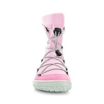 Froddo G3160251-10 Pink AD zimné barefoot topánky 39 EUR