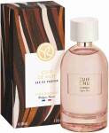 Yves Rocher Parfumová voda CUIR DE NUIT PLEINES NATURES 100 ml