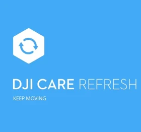 DJI Care Refresh 2-ročný plán (DJI Mini SE) EÚ