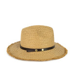 Art Of Polo Hat Cz23110-1 Beige UNI