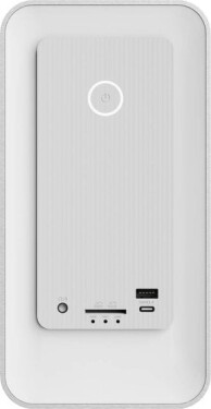 Zotac Zotac ZBOX-Magnus ERP54060W i5-13400 RTX 4060 WHITE W11 Home W11H