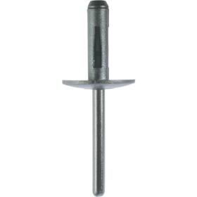 Spojovacia spona slepého nitu pre BMW, balenie 50 ks KS Tools 420.5051; 420.5051