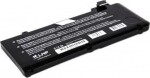 LMP Battery MacBook Pro 13" Alu unibody, from 6/09, built-in, Li-Ion Polymer, A1322, 10.95V, 60Wh