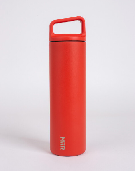 MiiR Wide Mouth Bottle 590 ml Canyon Red