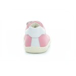 Koel topánky Koel4kids Domy Nappa Pink 20 EUR