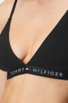 Podprsenka Tommy Hilfiger Cotton Triangle bralette