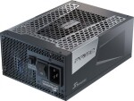 Seasonic Prime TX-1600 / ATX / 1600W / 80PLUS TITANIUM / Aktívne PFC / PCIe 5.0 / 135 mm (PRIME-TX-1600)