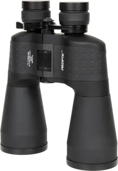 Prooptic 10-30x60 / Ďalekohľad / binokulárne / zoom 10-30x / objektív 60 mm / zorné pole 58 m/1000 m (GF.OPT-10-029392)