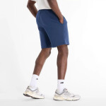 Športové fleecové šortky New Balance 9" M MS43903NNY S