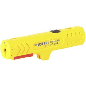 Jokari 30810 LC-PUR odizolovacie nástroj Vhodné pre odizolovacie kliešte optický kábel 6 mm (max); 30810