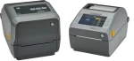 ZEBRA ZD621t 203dpi cutter amp; displej Wi-Fi sivá / TT / Tlačiareň samolepiacich štítkov / 203dpi / USB+BT+RS232+LAN+Wi-Fi (ZD6A142-32EL02EZ)
